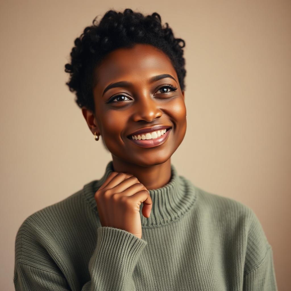Amara Okonkwo
